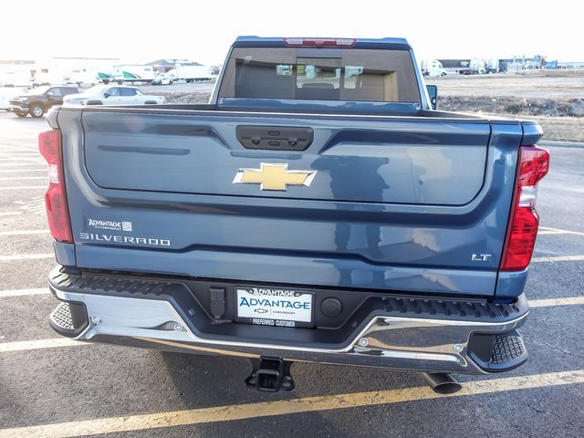 2026 CHEVROLET SILVERADO HD - Image 6