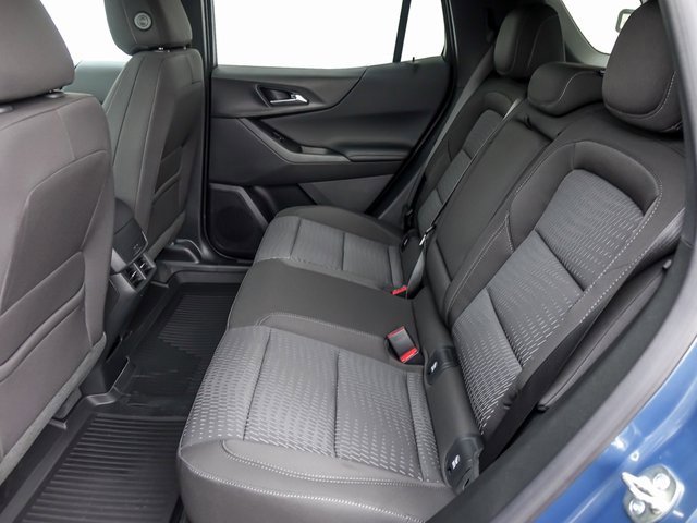 2026 CHEVROLET EQUINOX - Image 15