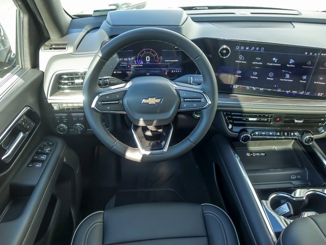 2026 CHEVROLET TAHOE - Image 22