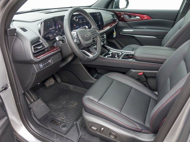 2026 CHEVROLET TRAVERSE - Image 14