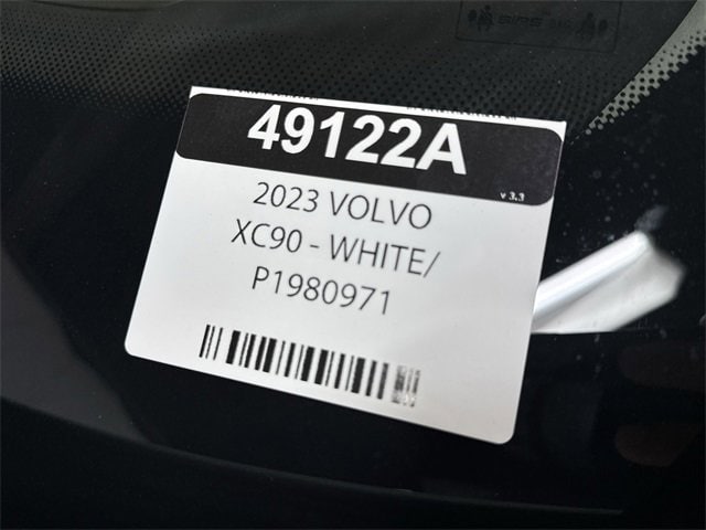 2023 VOLVO XC90 - Image 33
