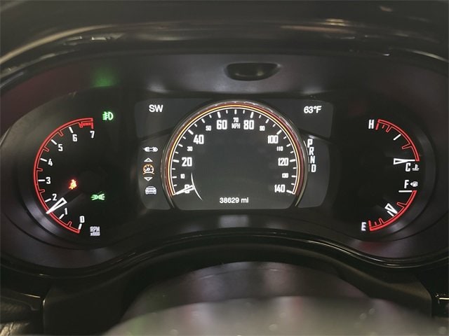 2022 DODGE DURANGO - Image 17