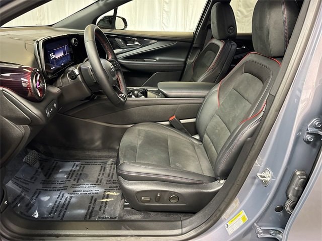 2024 CHEVROLET BLAZER - Image 10