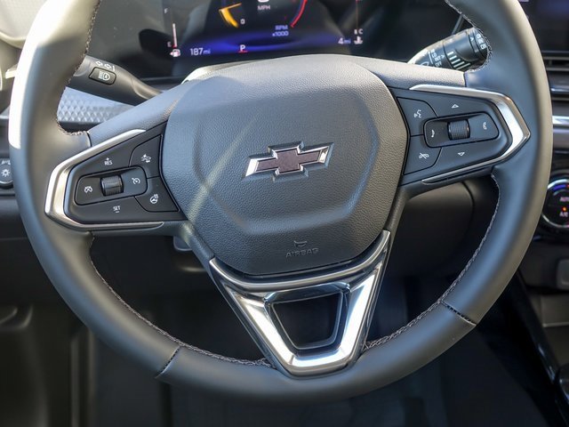 2026 CHEVROLET TRAX - Image 18