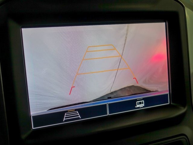 2023 CHEVROLET SILVERADO - Image 21