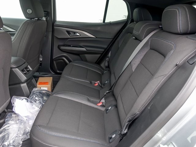 2026 CHEVROLET EQUINOX - Image 15