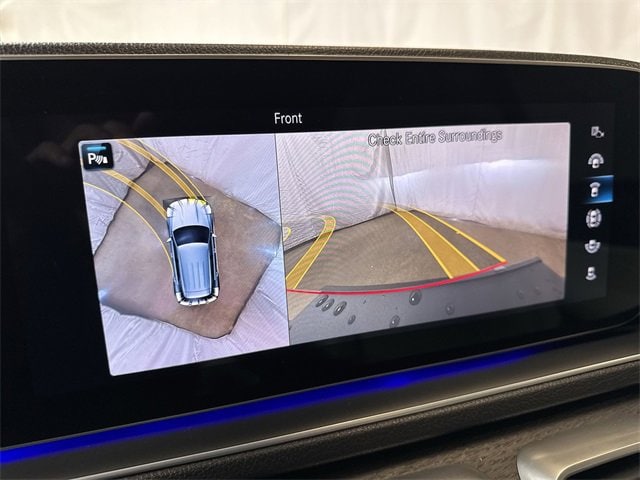 2022 MERCEDES-BENZ GLE-CLASS - Image 21