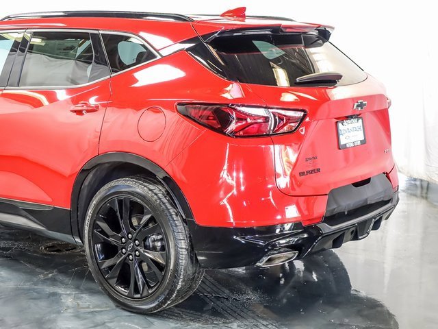 2019 CHEVROLET BLAZER - Image 10