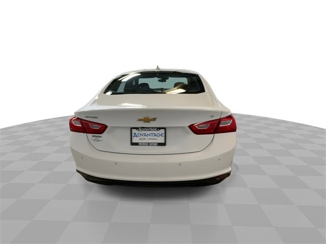 2024 CHEVROLET MALIBU - Image 7