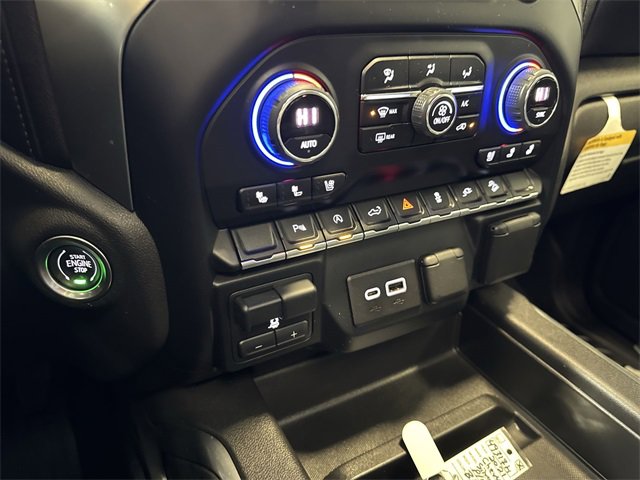 2021 CHEVROLET SILVERADO - Image 19