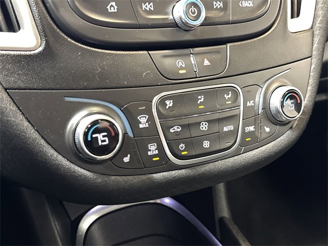 2024 CHEVROLET MALIBU - Image 20