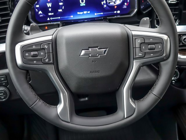 2026 CHEVROLET SILVERADO - Image 23