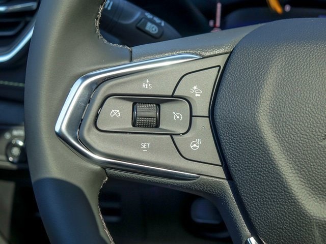 2026 CHEVROLET TRAILBLAZER - Image 21