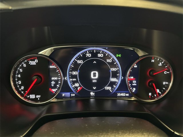 2024 CHEVROLET BLAZER - Image 16