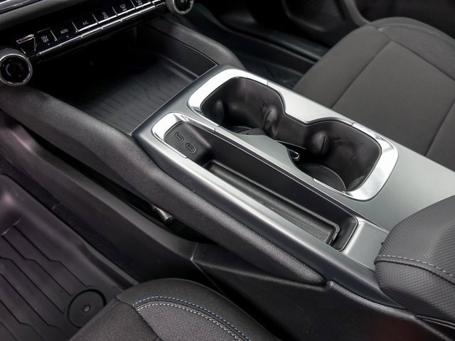 2026 CHEVROLET EQUINOX - Image 25