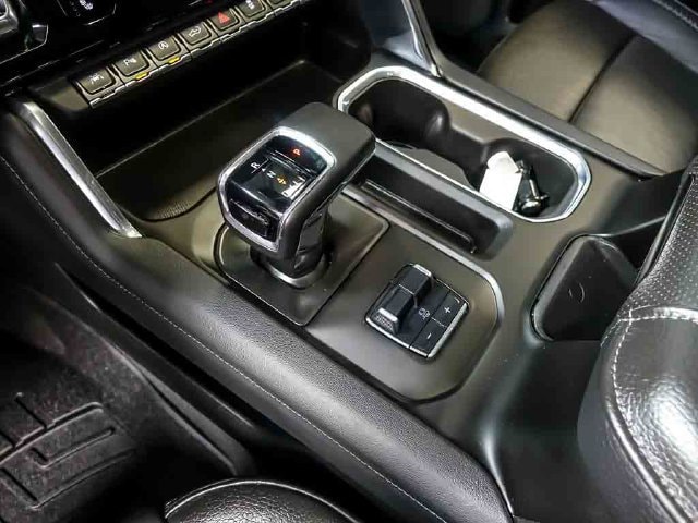2024 GMC Sierra 1500 Denali Denali - Photo 27