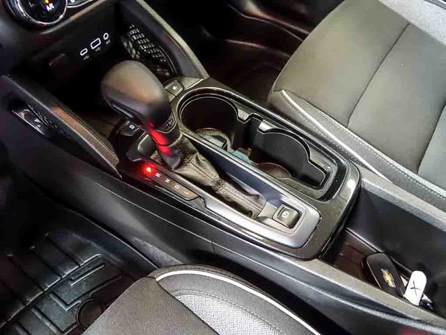 2021 Chevrolet Trailblazer LT - Photo 24