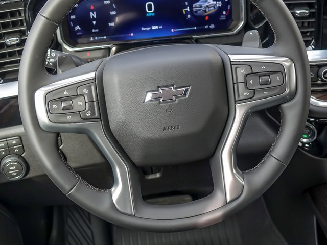 2026 CHEVROLET SILVERADO - Image 19