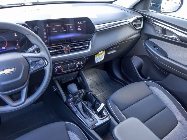 2026 CHEVROLET TRAILBLAZER - Image 17