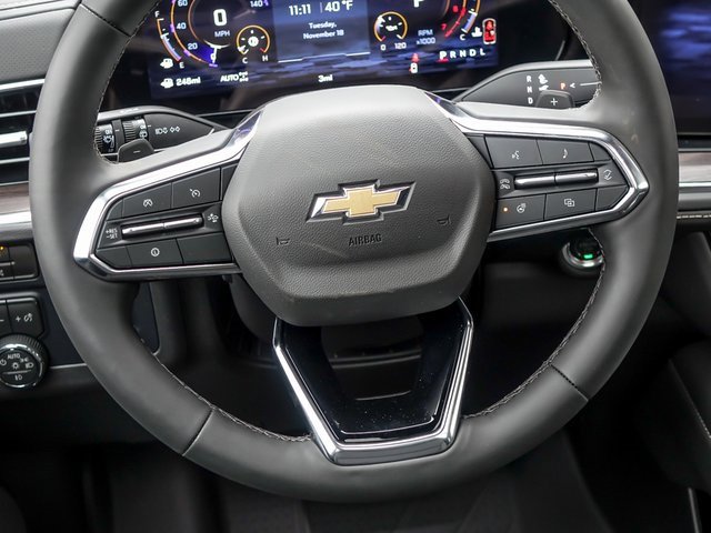 2026 CHEVROLET SUBURBAN - Image 24