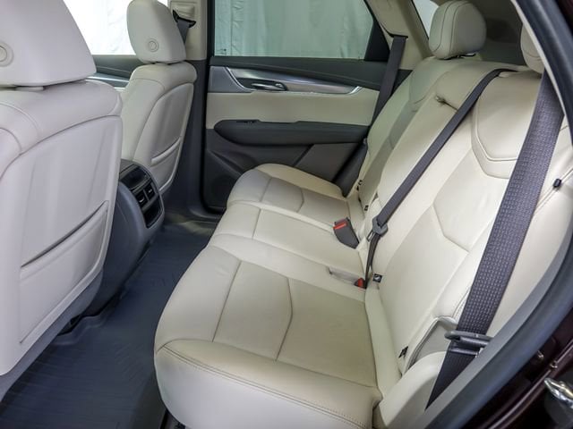 2020 Cadillac XT5 Premium Luxury - Photo 15