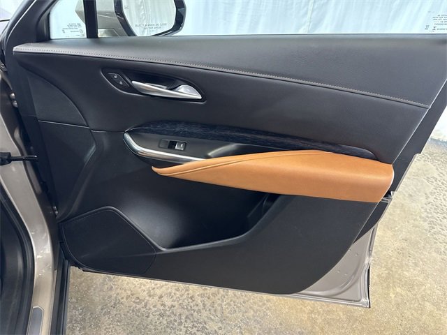 2024 CADILLAC XT4 - Image 29