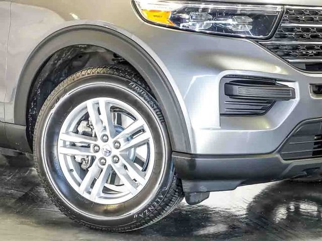 2022 Ford Explorer XLT - Photo 4