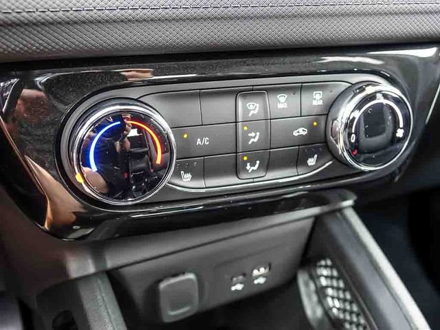 2026 Chevrolet Trailblazer LT - Photo 23