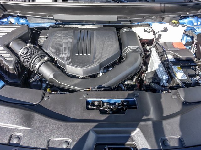 2026 CHEVROLET TRAVERSE - Image 11