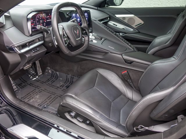 2022 CHEVROLET CORVETTE - Image 14