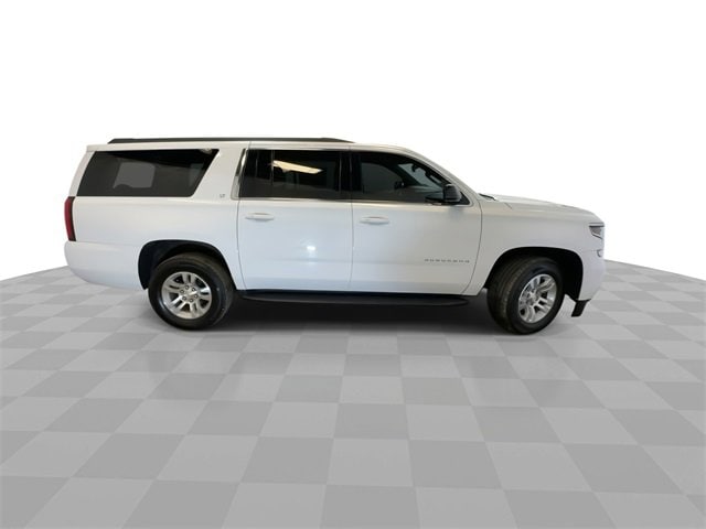 2019 CHEVROLET SUBURBAN - Image 9