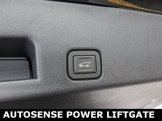 2026 CHEVROLET TRAVERSE - Image 9