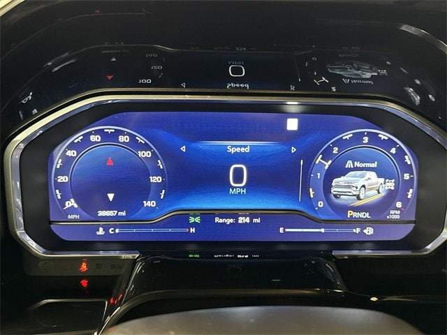 2022 CHEVROLET SILVERADO - Image 15