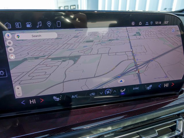 2026 CHEVROLET TRAVERSE - Image 27