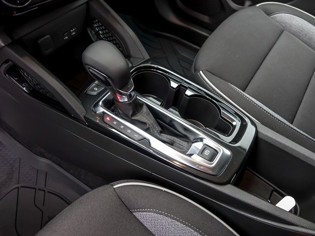 2026 CHEVROLET TRAILBLAZER - Image 24