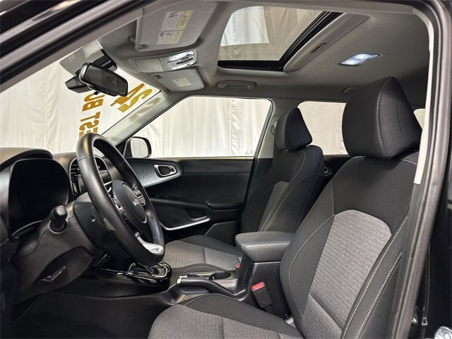 2024 KIA SOUL - Image 12
