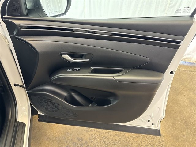 2023 HYUNDAI TUCSON - Image 26
