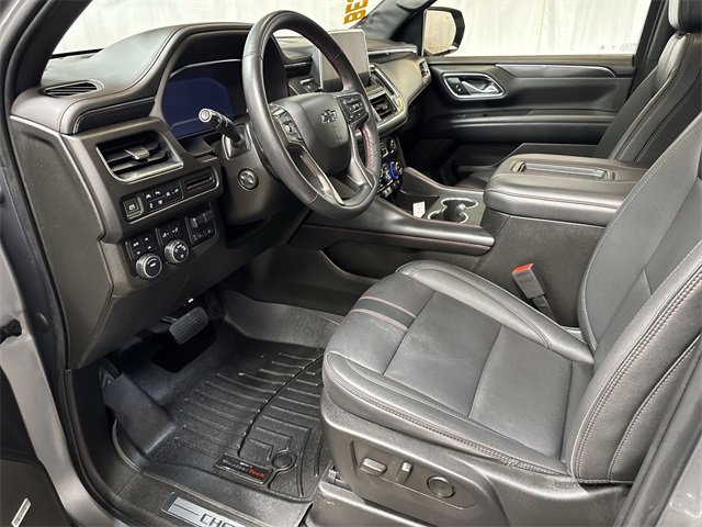 2022 CHEVROLET SUBURBAN - Image 12