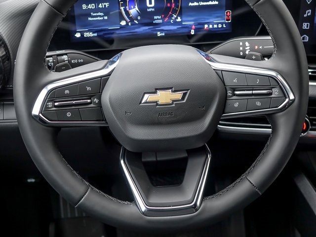 2026 CHEVROLET EQUINOX - Image 19