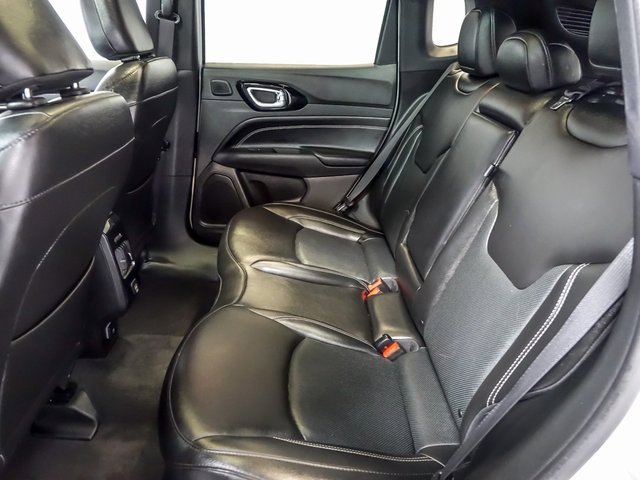 2022 JEEP COMPASS - Image 15