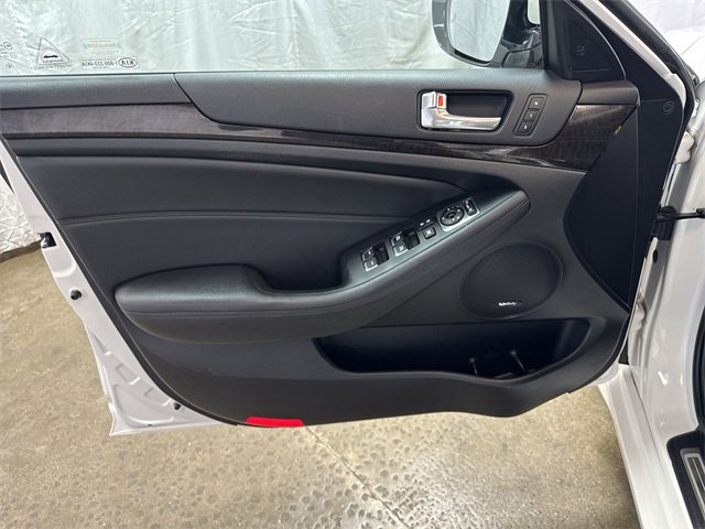 2015 KIA CADENZA - Image 22