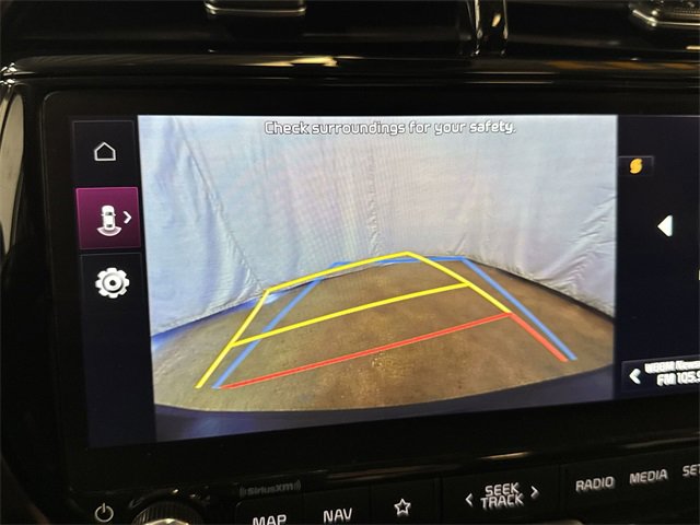 2024 KIA SOUL - Image 19