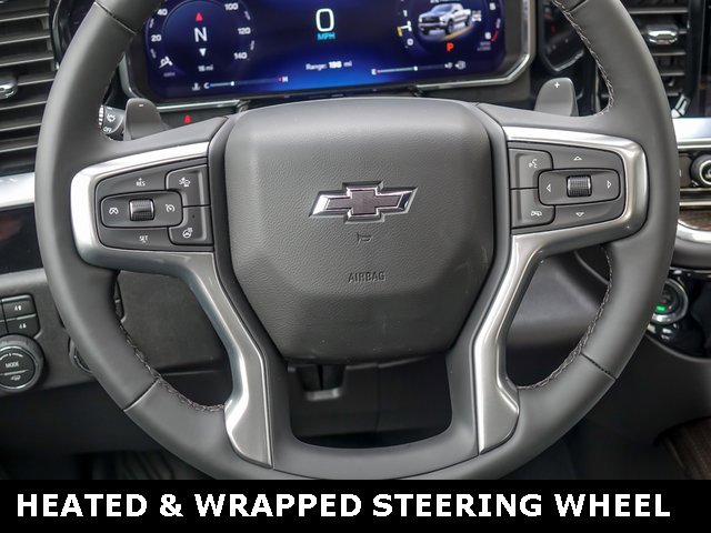 2026 CHEVROLET SILVERADO - Image 25