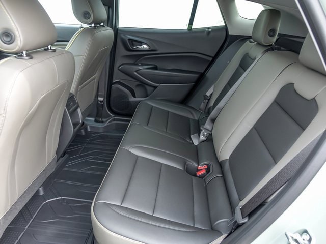 2026 CHEVROLET TRAX - Image 15