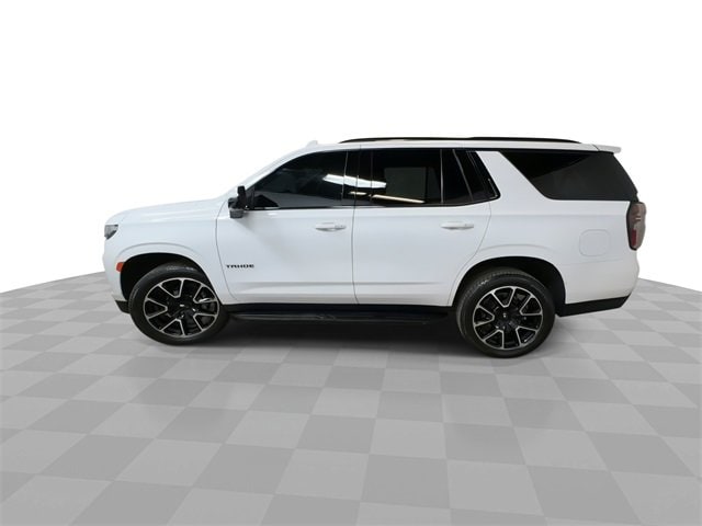 2023 CHEVROLET TAHOE - Image 5