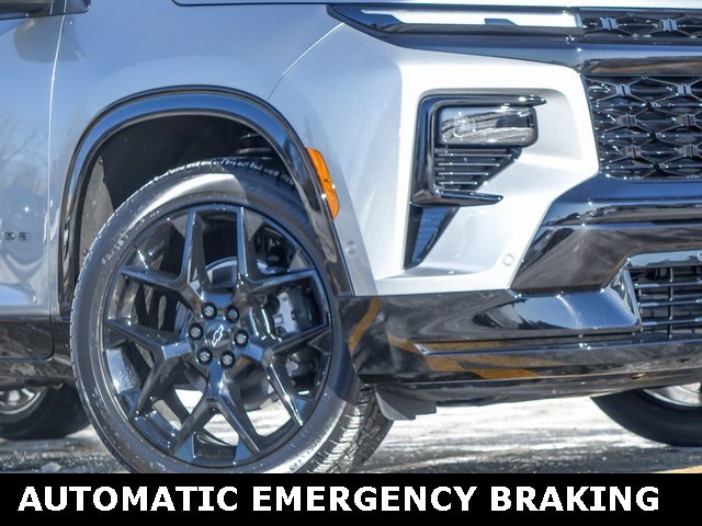 2026 CHEVROLET TRAVERSE - Image 4