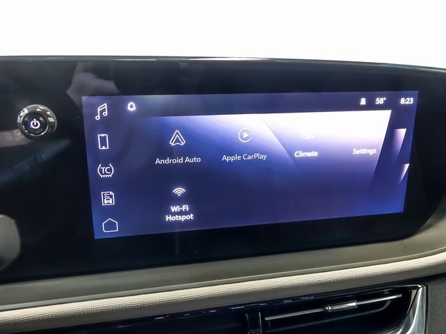 2025 BUICK ENVISTA - Image 22