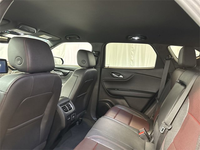 2025 CHEVROLET BLAZER - Image 13
