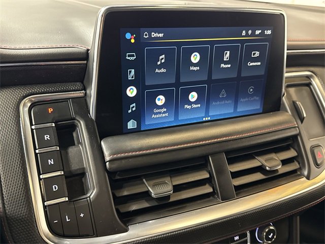 2022 CHEVROLET SUBURBAN - Image 19