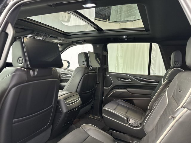 2023 CADILLAC ESCALADE - Image 19